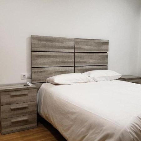 Cies Premium Suitel Garcia Barbon 73 - Love Your Stay Vigo Bagian luar foto
