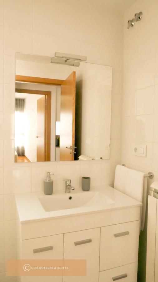 Cies Premium Suitel Garcia Barbon 73 - Love Your Stay Vigo Bagian luar foto