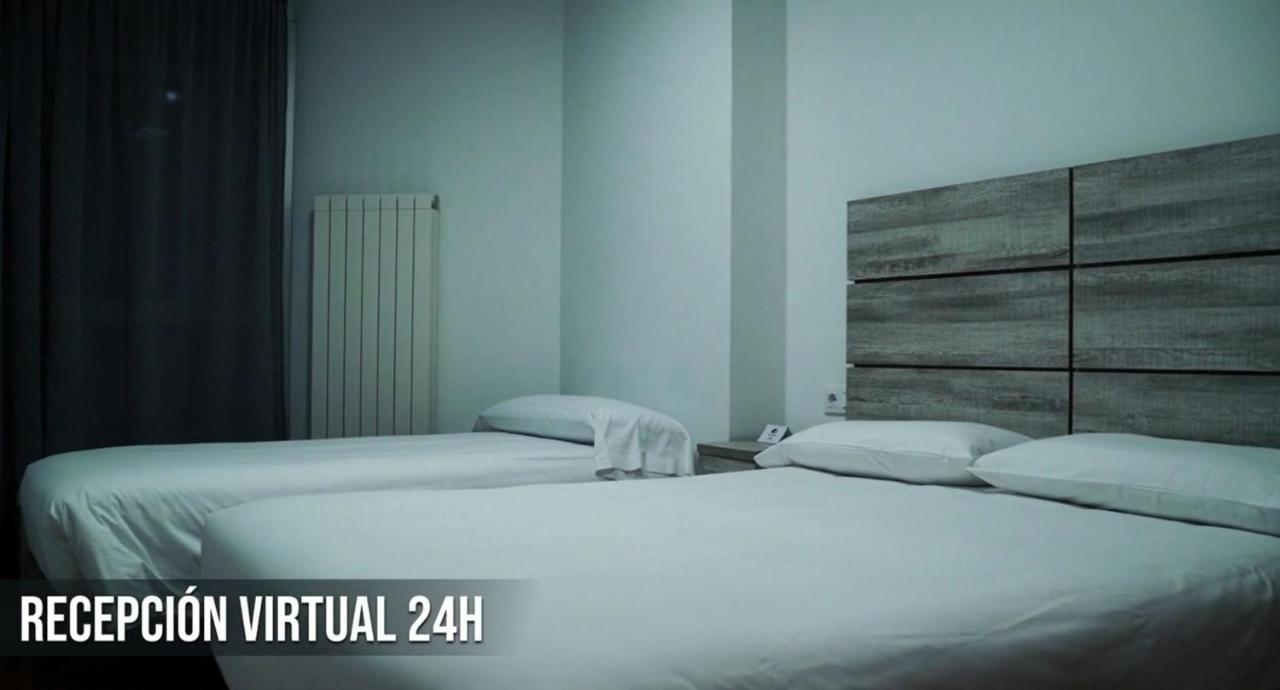Cies Premium Suitel Garcia Barbon 73 - Love Your Stay Vigo Bagian luar foto