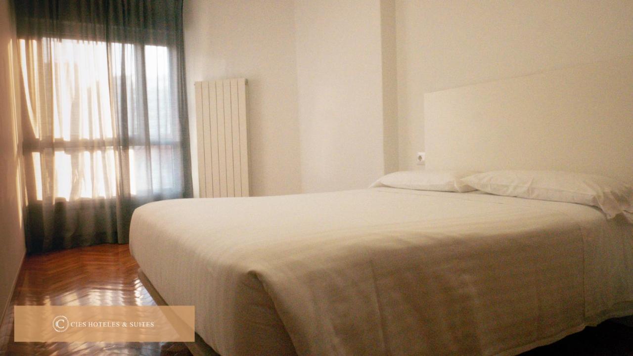 Cies Premium Suitel Garcia Barbon 73 - Love Your Stay Vigo Bagian luar foto