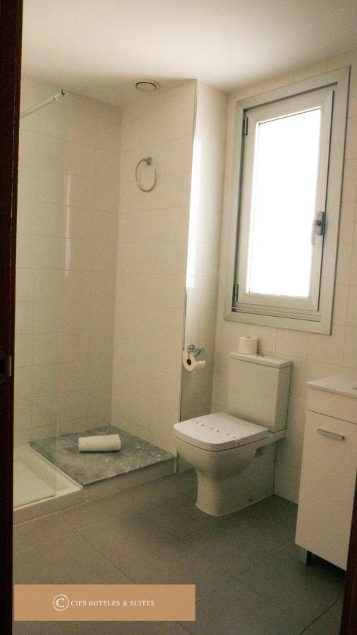 Cies Premium Suitel Garcia Barbon 73 - Love Your Stay Vigo Bagian luar foto