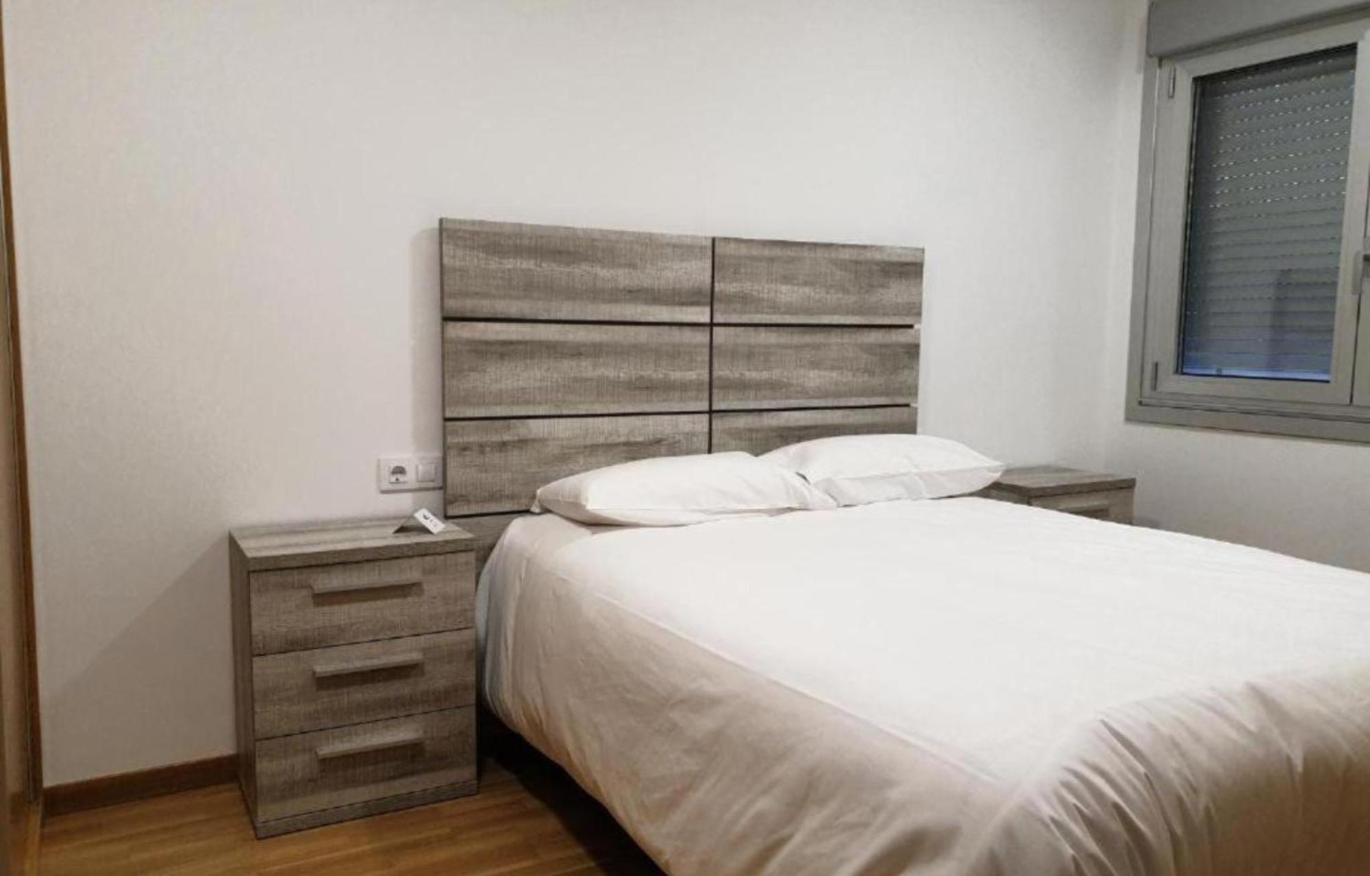 Cies Premium Suitel Garcia Barbon 73 - Love Your Stay Vigo Bagian luar foto