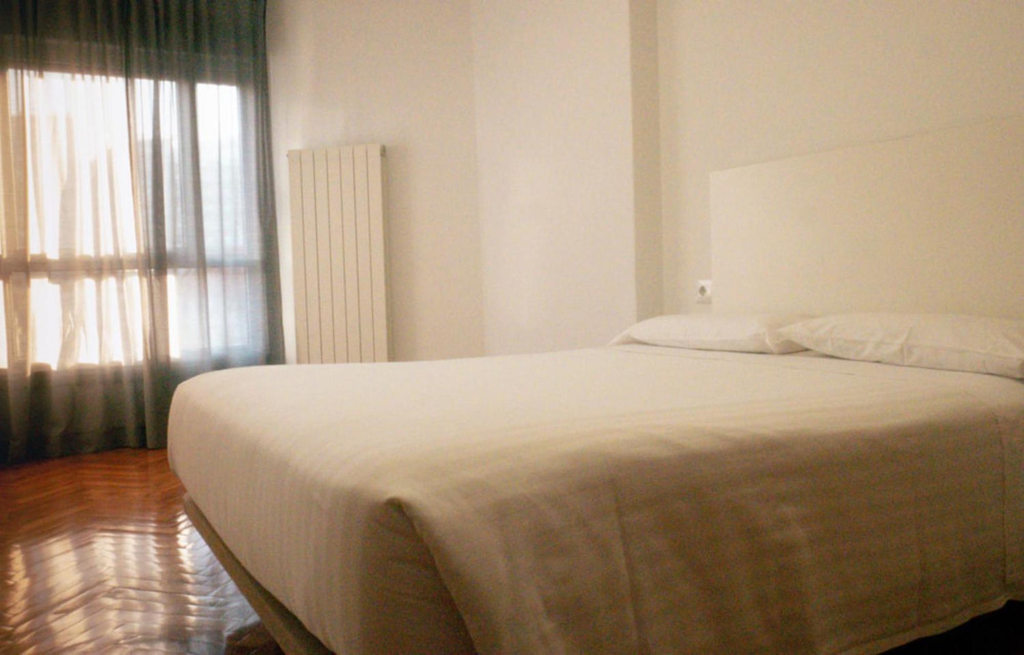 Cies Premium Suitel Garcia Barbon 73 - Love Your Stay Vigo Bagian luar foto