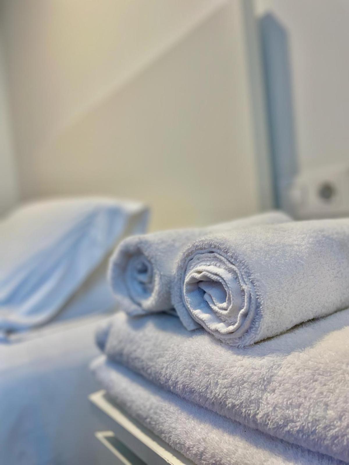 Cies Premium Suitel Garcia Barbon 73 - Love Your Stay Vigo Bagian luar foto