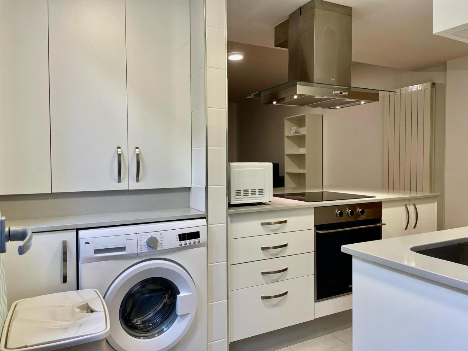 Cies Premium Suitel Garcia Barbon 73 - Love Your Stay Vigo Bagian luar foto