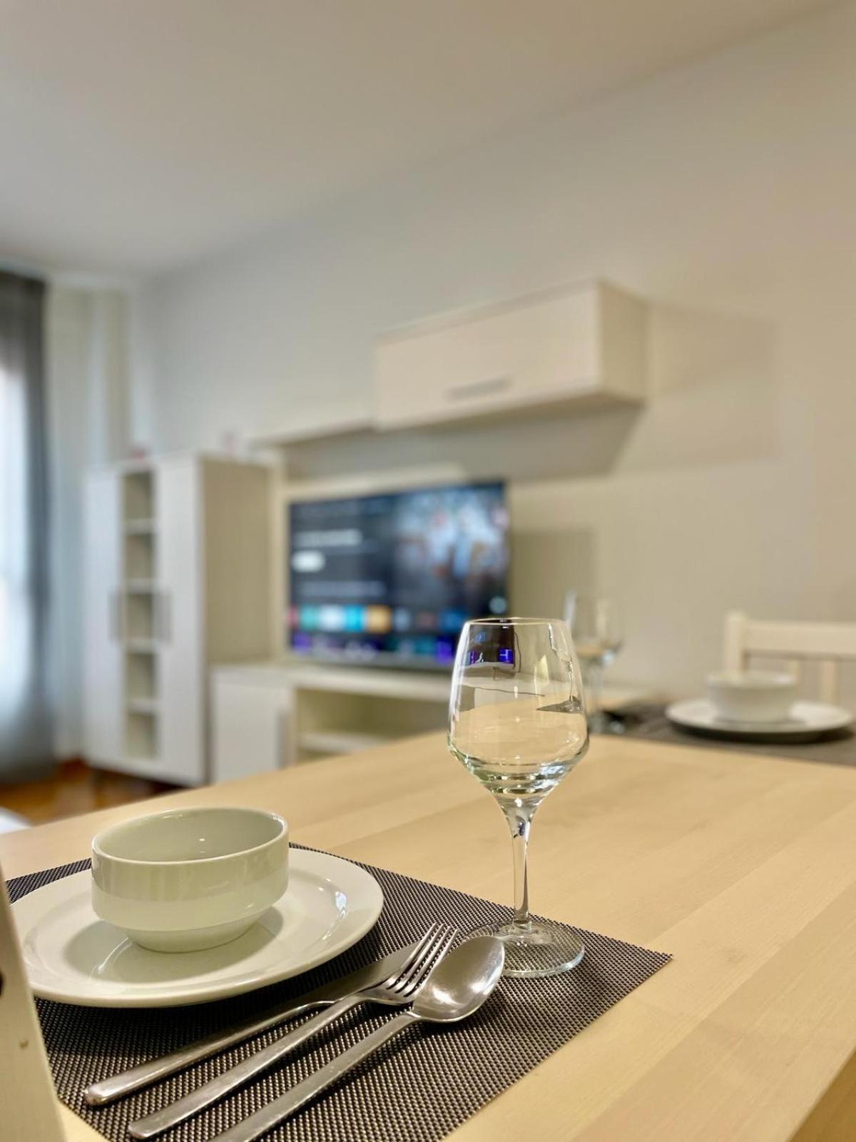 Cies Premium Suitel Garcia Barbon 73 - Love Your Stay Vigo Bagian luar foto
