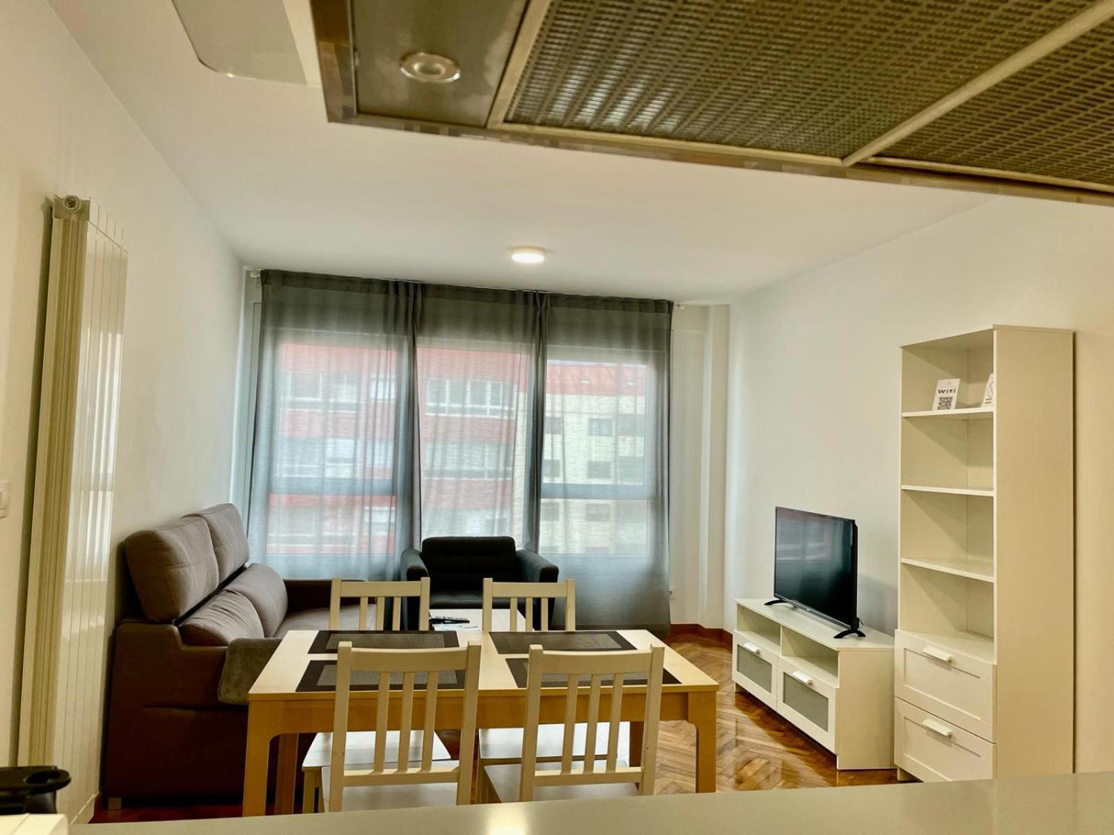 Cies Premium Suitel Garcia Barbon 73 - Love Your Stay Vigo Bagian luar foto