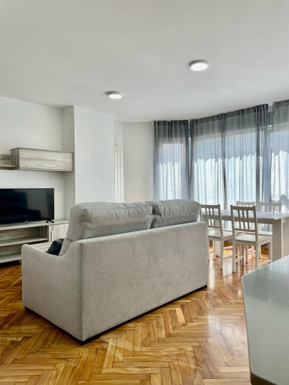 Cies Premium Suitel Garcia Barbon 73 - Love Your Stay Vigo Bagian luar foto