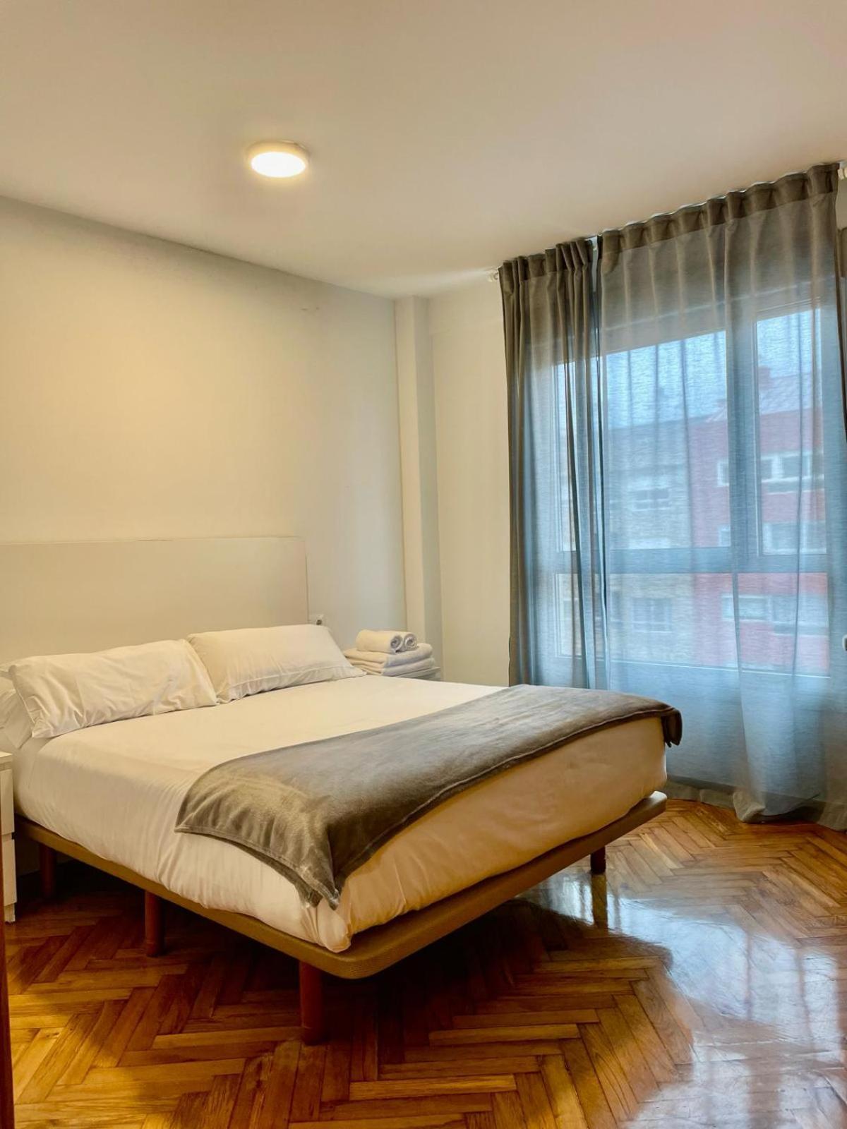 Cies Premium Suitel Garcia Barbon 73 - Love Your Stay Vigo Bagian luar foto