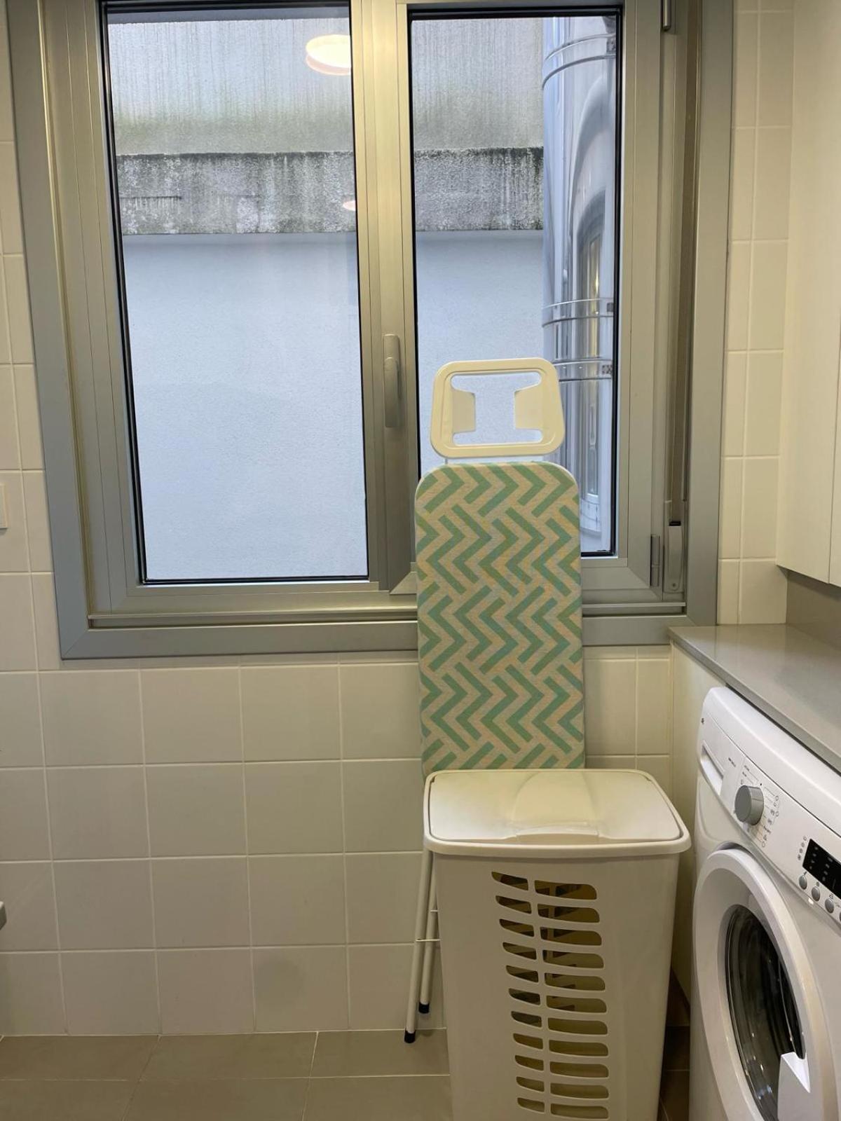 Cies Premium Suitel Garcia Barbon 73 - Love Your Stay Vigo Bagian luar foto
