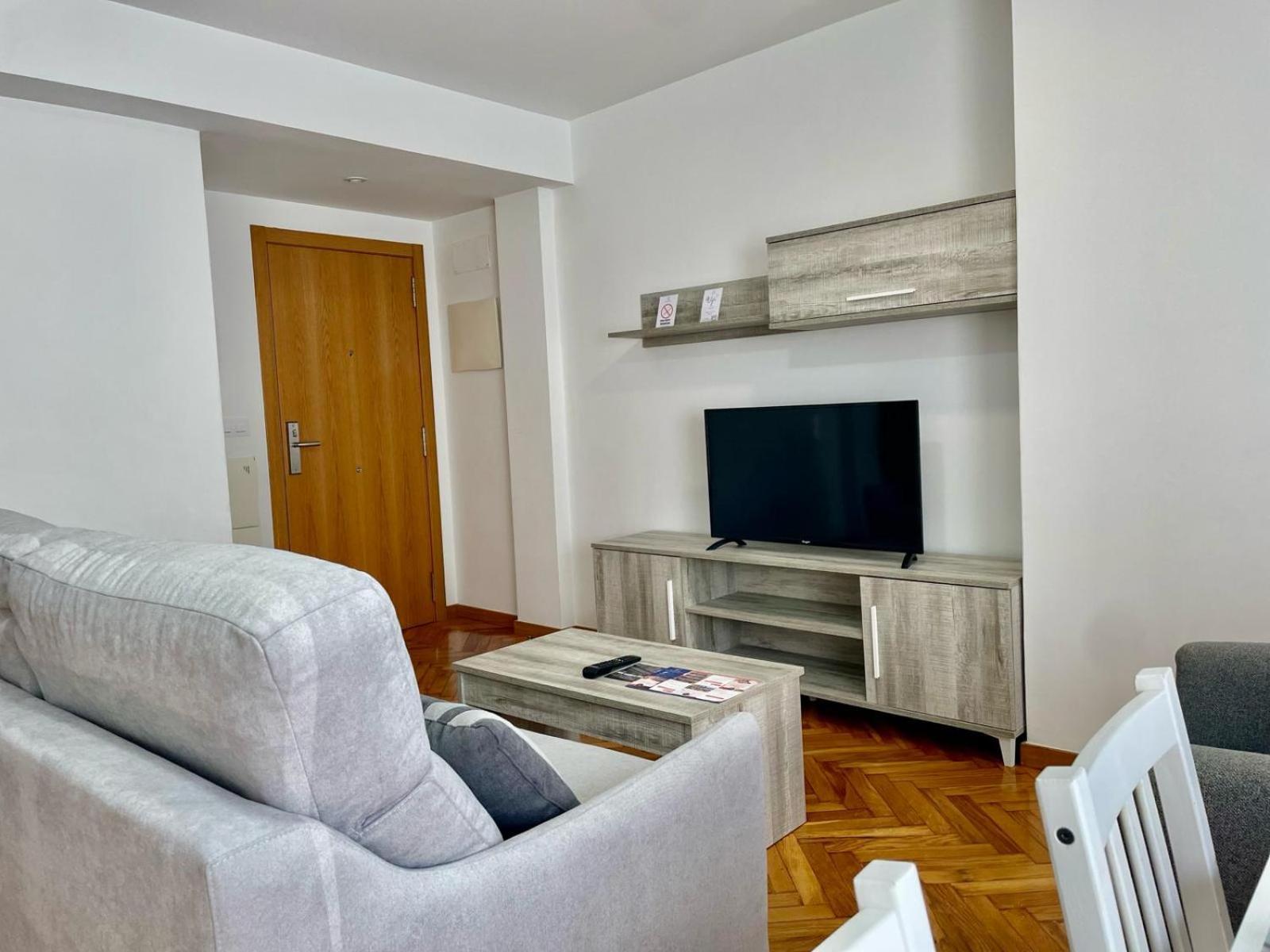 Cies Premium Suitel Garcia Barbon 73 - Love Your Stay Vigo Bagian luar foto
