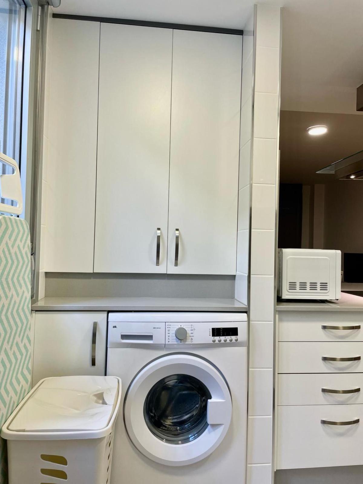 Cies Premium Suitel Garcia Barbon 73 - Love Your Stay Vigo Ruang foto