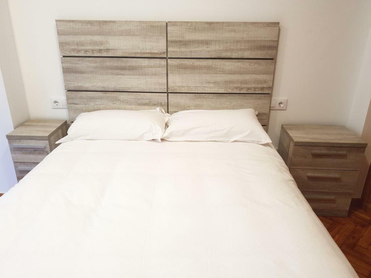 Cies Premium Suitel Garcia Barbon 73 - Love Your Stay Vigo Bagian luar foto